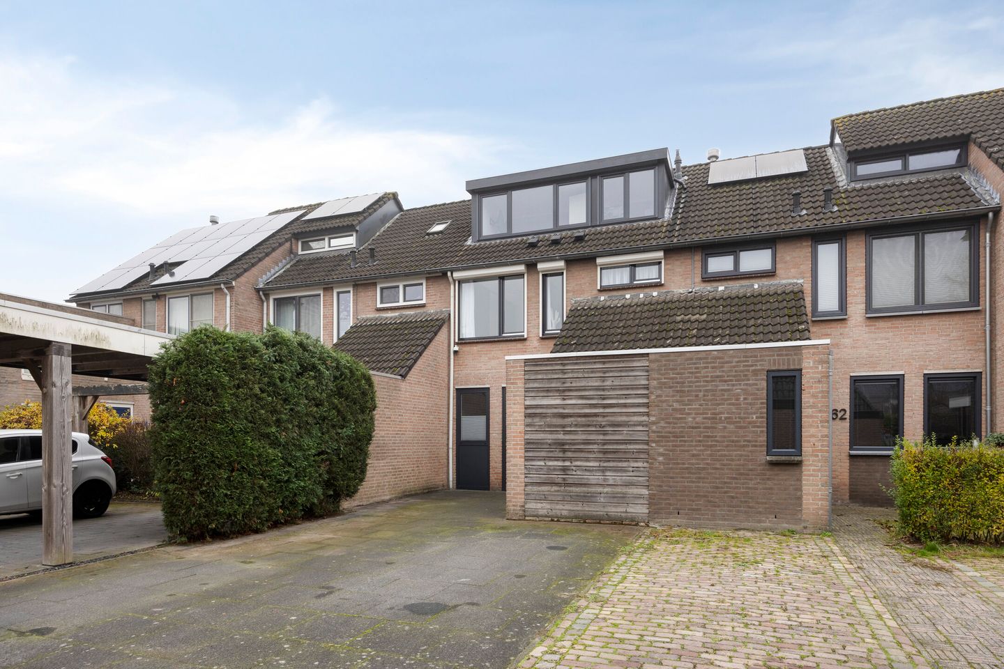 Foto 50 van Stoelenmatter 64