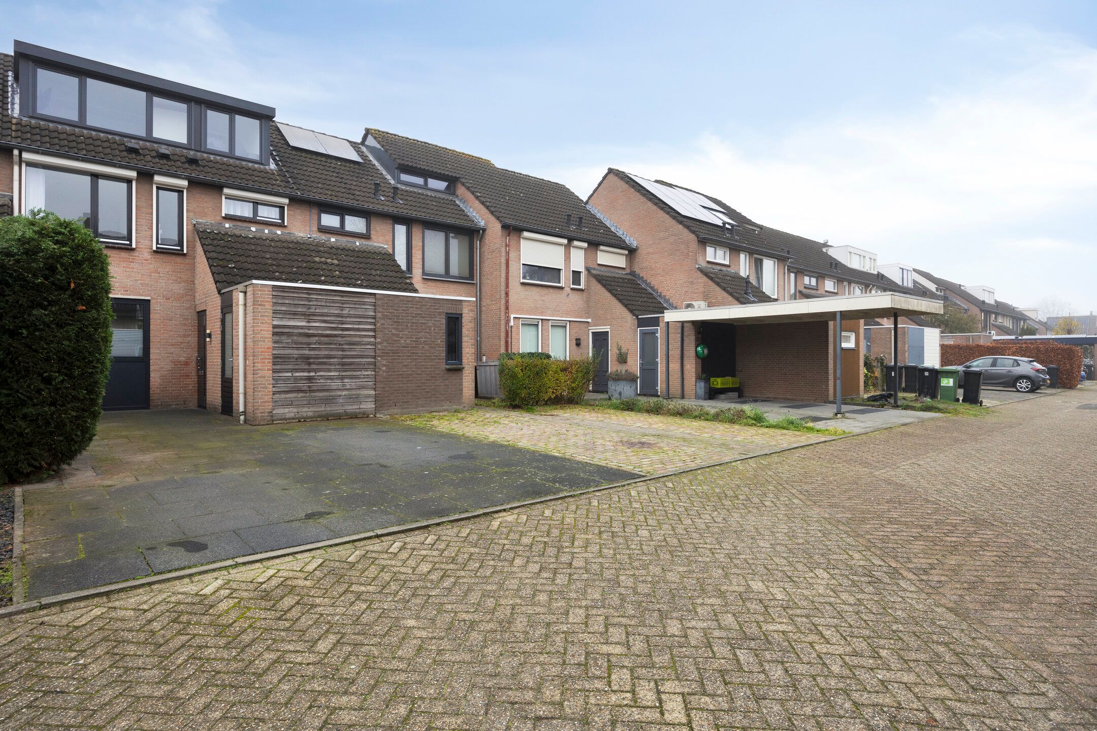 Foto 51 van Stoelenmatter 64