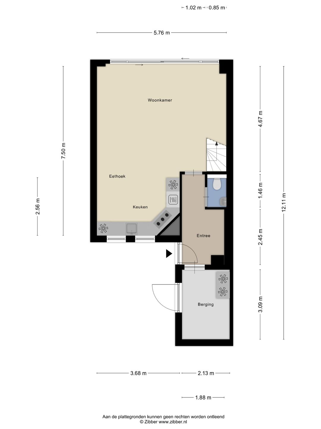 Foto 53 van Stoelenmatter 64