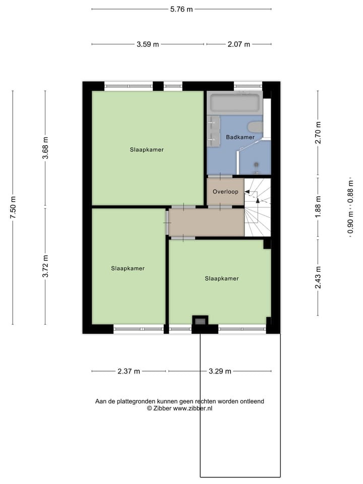 Photo 54 of Stoelenmatter 64