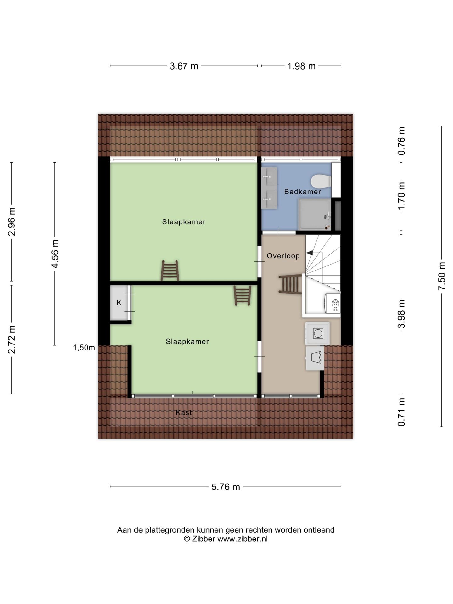 Foto 55 van Stoelenmatter 64