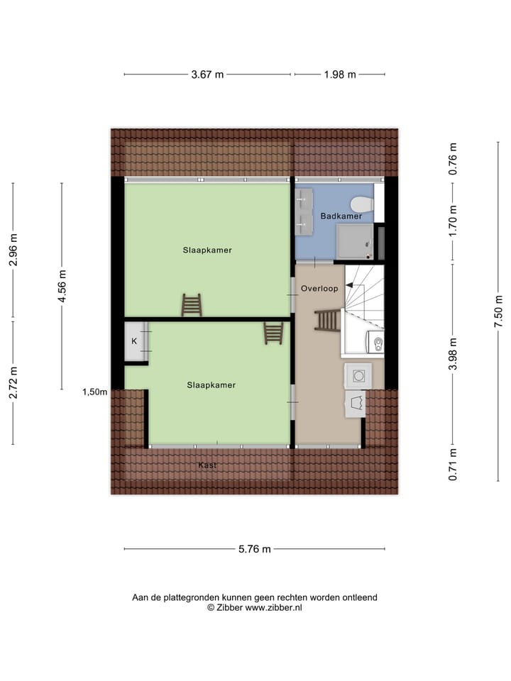 Photo 55 of Stoelenmatter 64