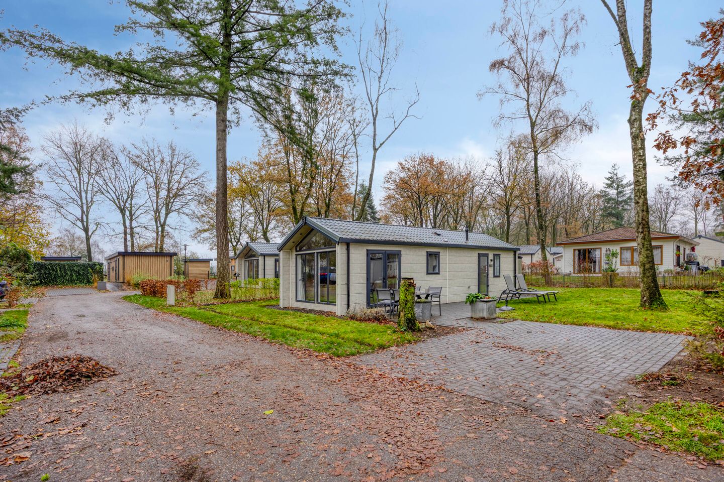 Photo 1 of Zonneoordlaan 47-376