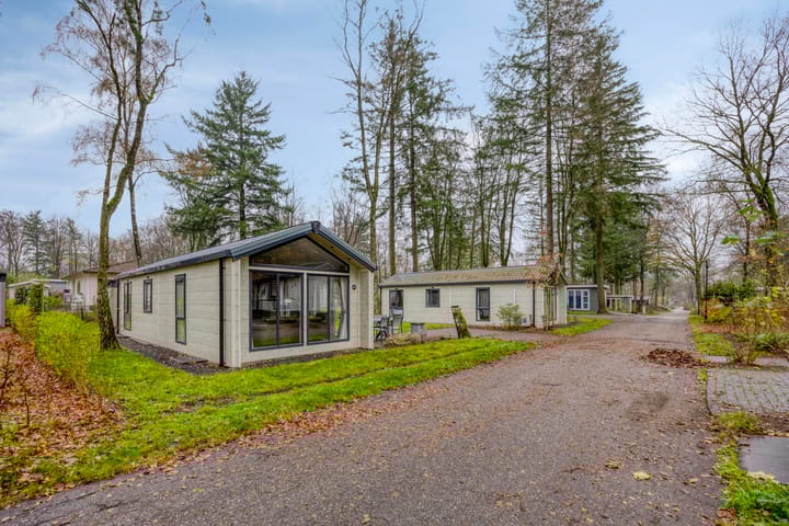 Photo 2 of Zonneoordlaan 47-376