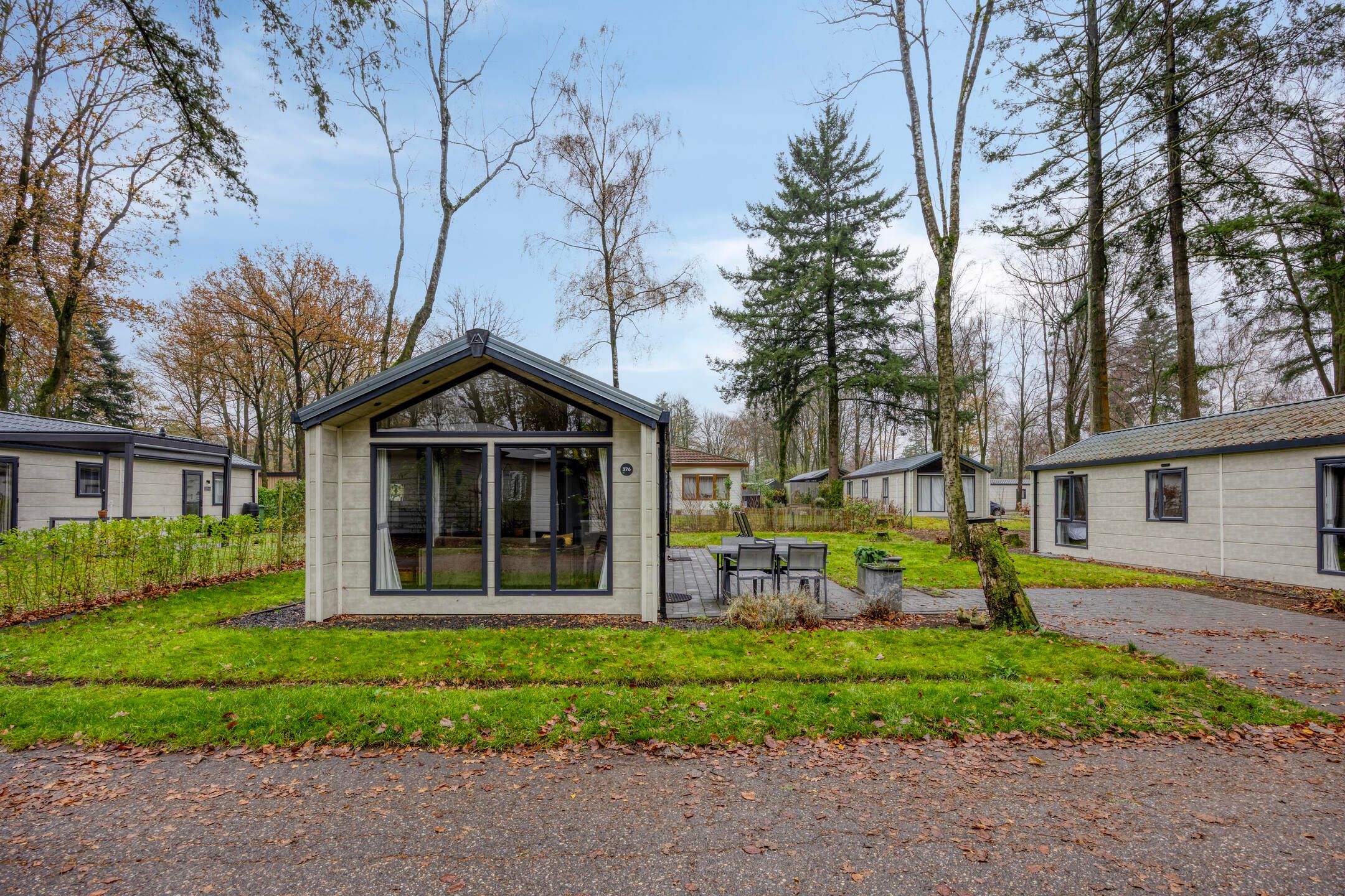 Photo 3 of Zonneoordlaan 47-376