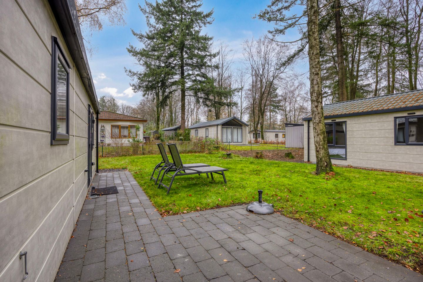 Photo 5 of Zonneoordlaan 47-376