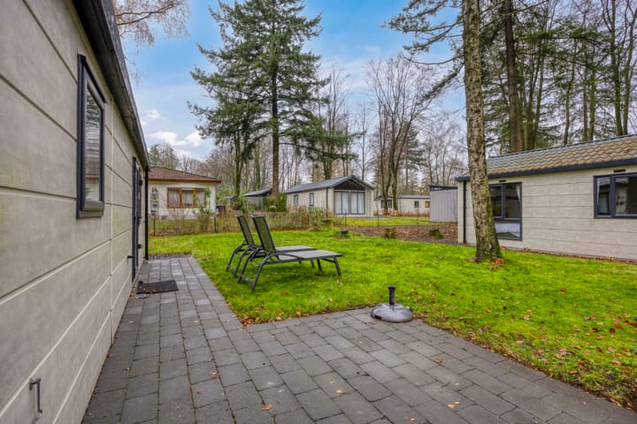 Photo 5 of Zonneoordlaan 47-376