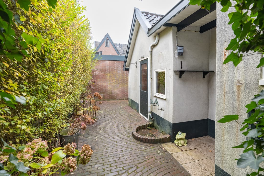 Photo 32 of Traaij 133