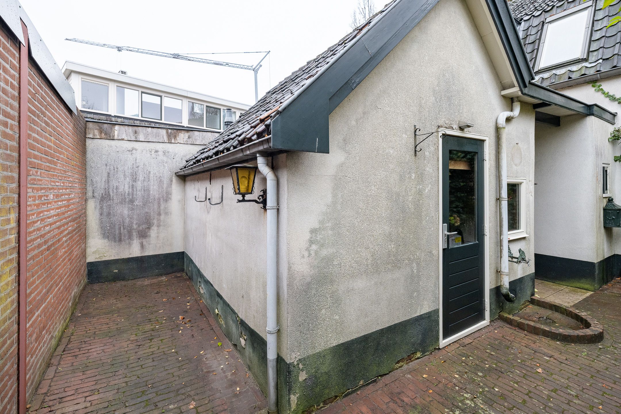 Photo 33 of Traaij 133