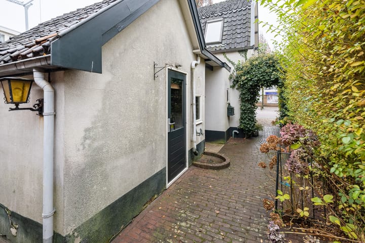 Photo 34 of Traaij 133