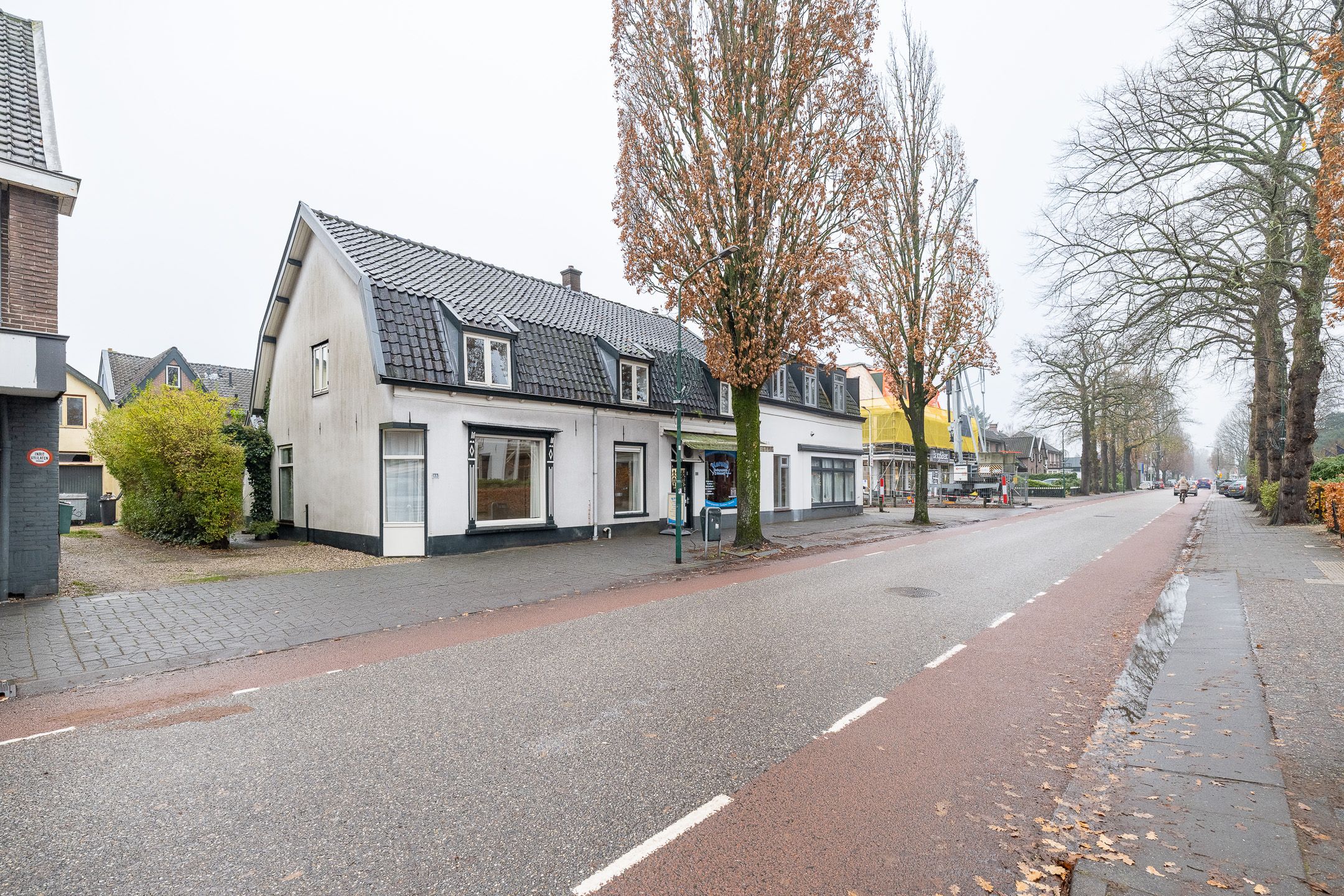 Photo 36 of Traaij 133