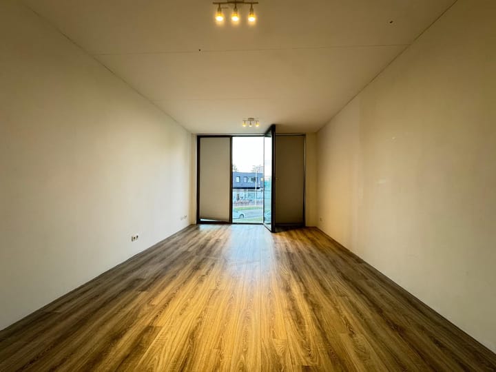 Foto 33 van Calandkade 162-B