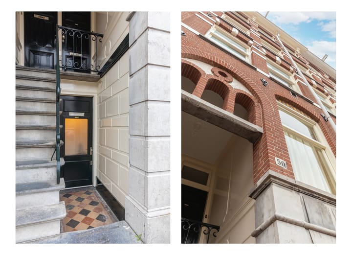 Hugo de Grootkade 50-1