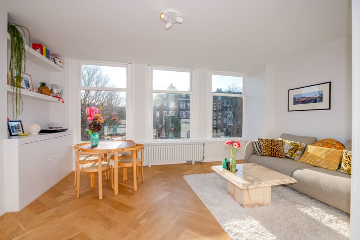 Photo 3 of Hugo de Grootkade 50-1