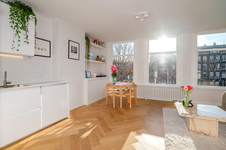 Photo 6 of Hugo de Grootkade 50-1