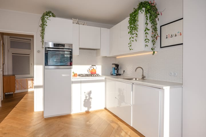 Photo 7 of Hugo de Grootkade 50-1