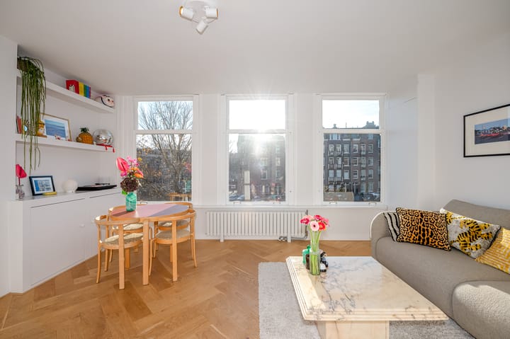 Photo 9 of Hugo de Grootkade 50-1