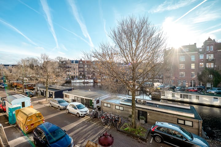 Photo 10 of Hugo de Grootkade 50-1