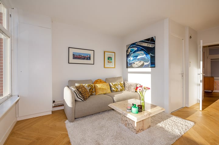 Photo 11 of Hugo de Grootkade 50-1