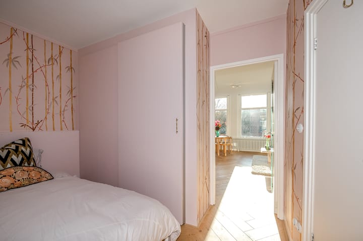 Photo 17 of Hugo de Grootkade 50-1