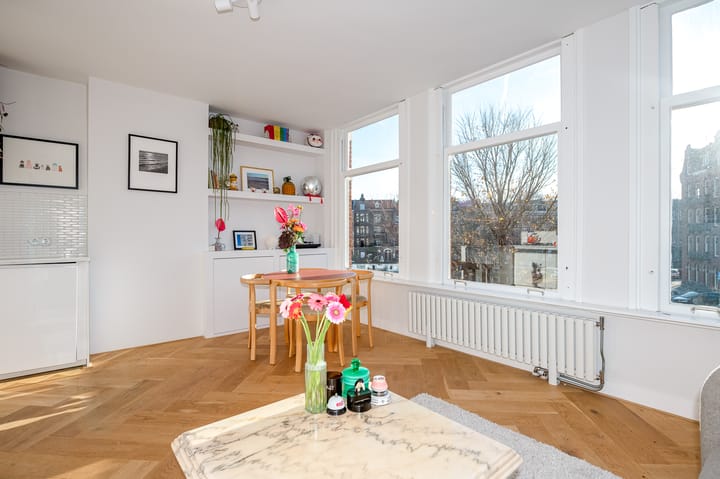 Photo 13 of Hugo de Grootkade 50-1