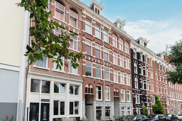 Photo 24 of Hugo de Grootkade 50-1