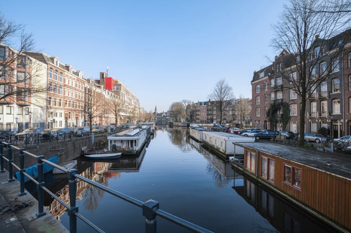 Photo 25 of Hugo de Grootkade 50-1