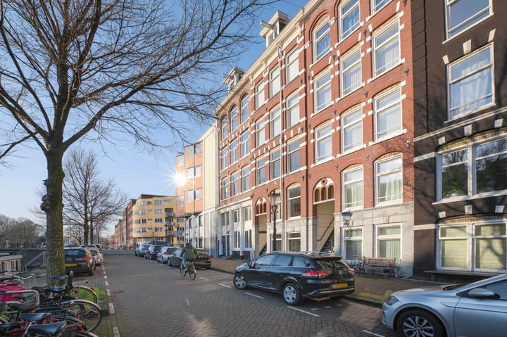 Photo 26 of Hugo de Grootkade 50-1