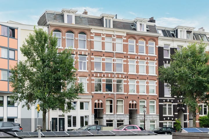 Photo 27 of Hugo de Grootkade 50-1