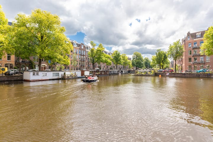 Photo 28 of Hugo de Grootkade 50-1