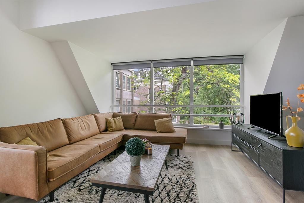 Foto 2 van Oostersingel 21-D