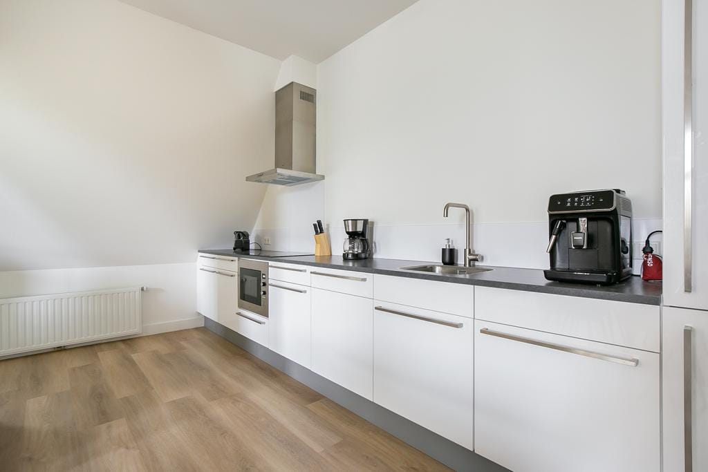 Foto 3 van Oostersingel 21-D