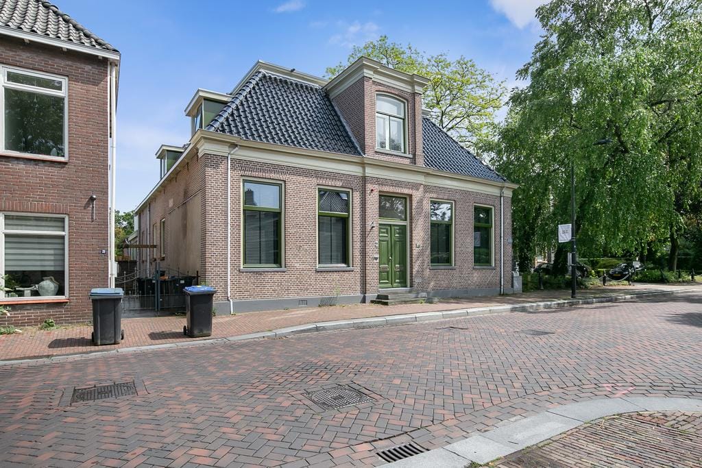 Foto 6 van Oostersingel 21-D