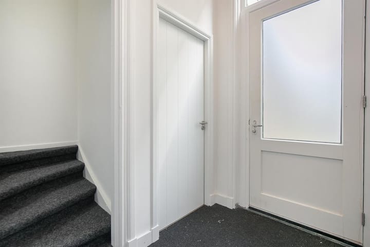 Foto 7 van Oostersingel 21-D