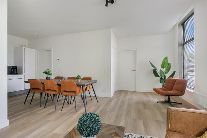 Foto 10 van Oostersingel 21-D