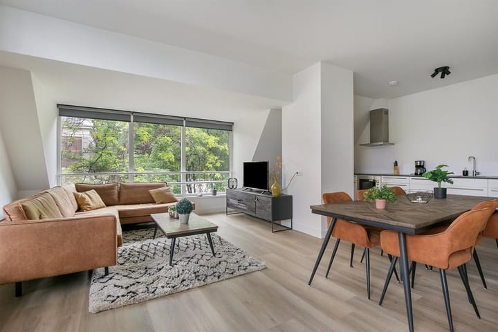 Foto 12 van Oostersingel 21-D