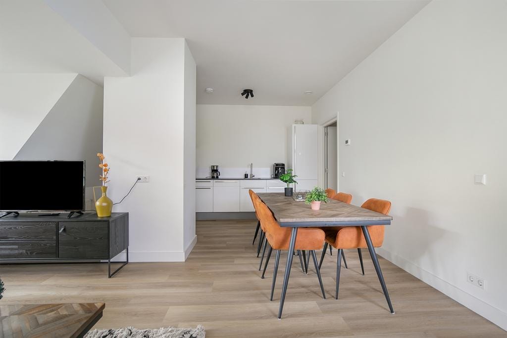 Foto 13 van Oostersingel 21-D