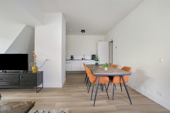 Foto 13 van Oostersingel 21-D