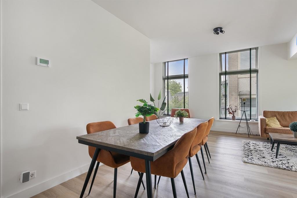 Foto 14 van Oostersingel 21-D