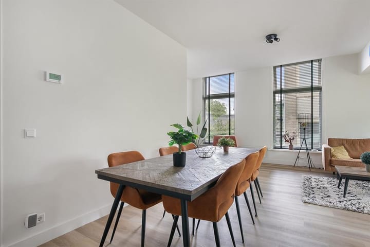 Foto 14 van Oostersingel 21-D