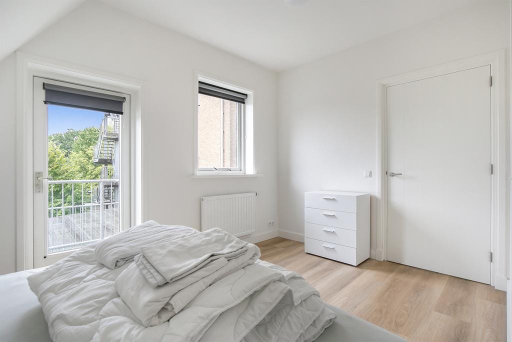 Foto 20 van Oostersingel 21-D