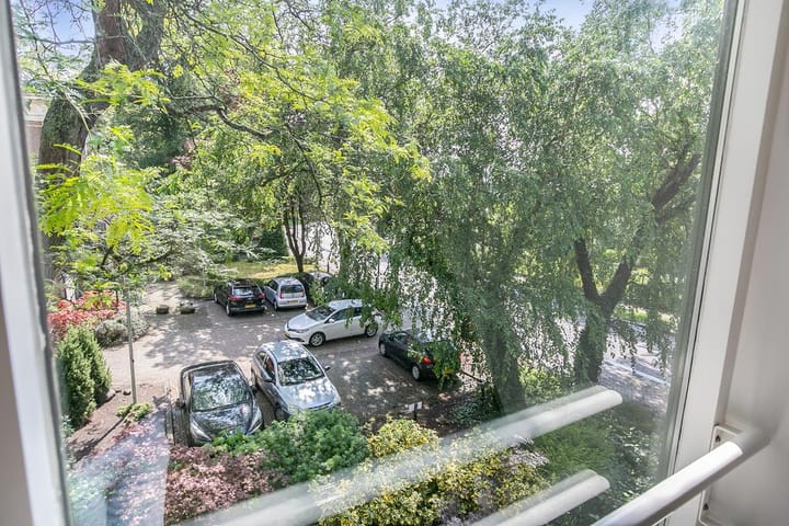 Foto 21 van Oostersingel 21-D