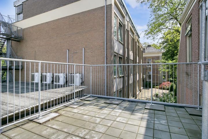 Foto 22 van Oostersingel 21-D