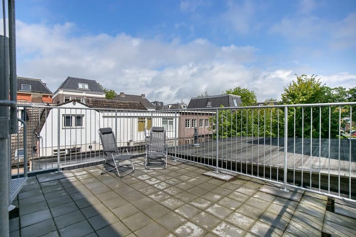 Foto 23 van Oostersingel 21-D