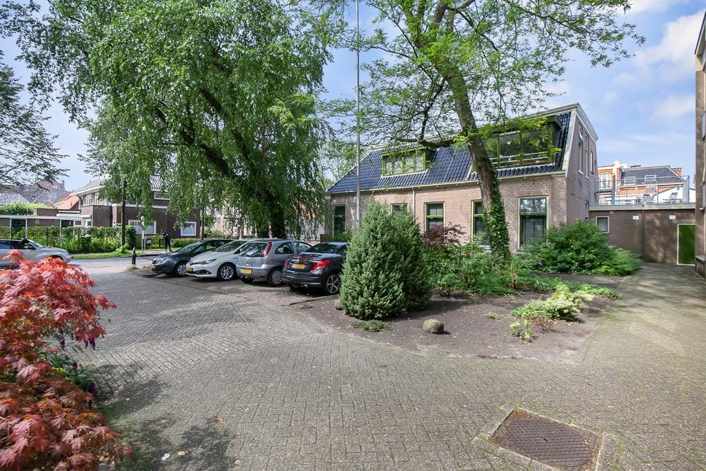 Foto 26 van Oostersingel 21-D