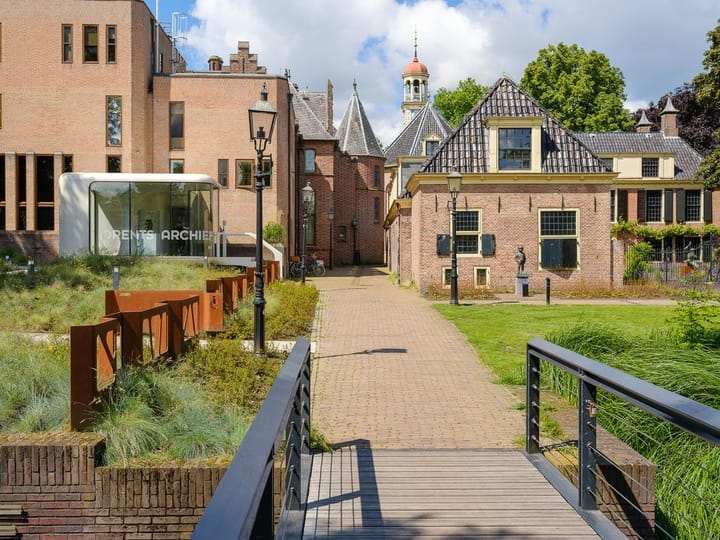 Foto 27 van Oostersingel 21-D