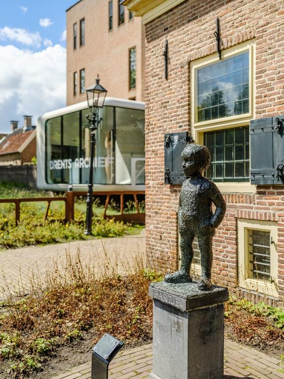 Foto 28 van Oostersingel 21-D