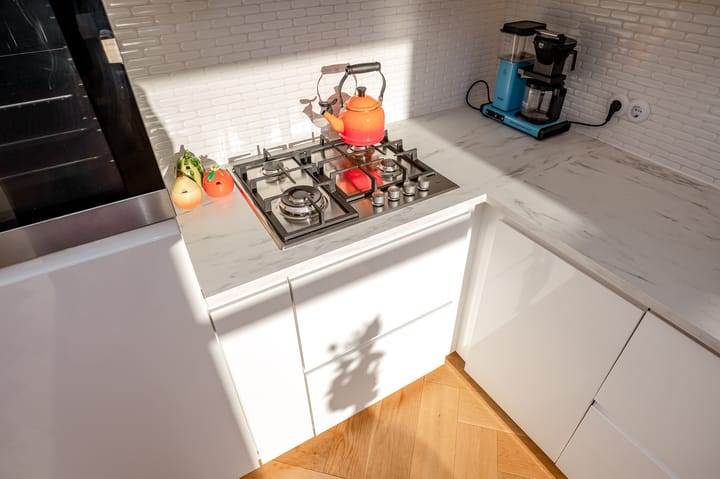 Photo 16 of Hugo de Grootkade 50-1