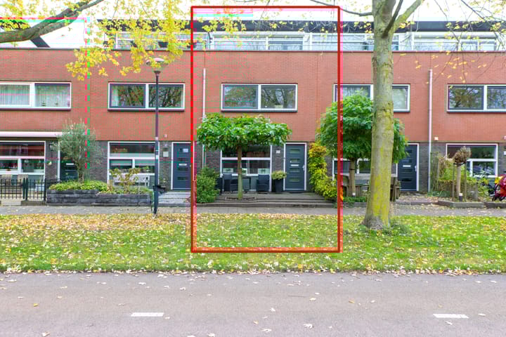 Foto 2 van Bergstraat 25