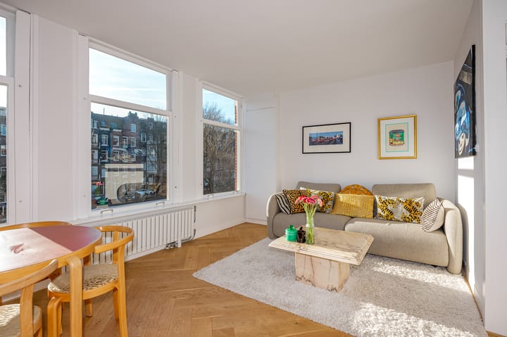 Photo 12 of Hugo de Grootkade 50-1